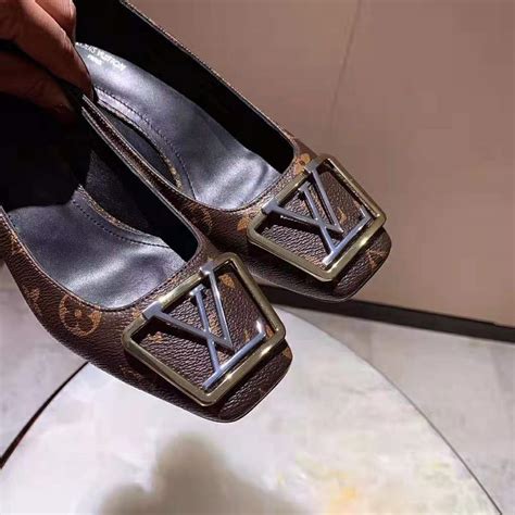 louis vuitton womans shoes|formal Louis Vuitton shoes women.